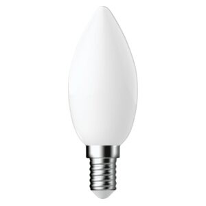 Nordlux Bílá LED žárovka E14 6