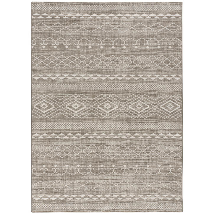 Universal XXI Béžový koberec Universal Egypt II. 160 x 230 cm